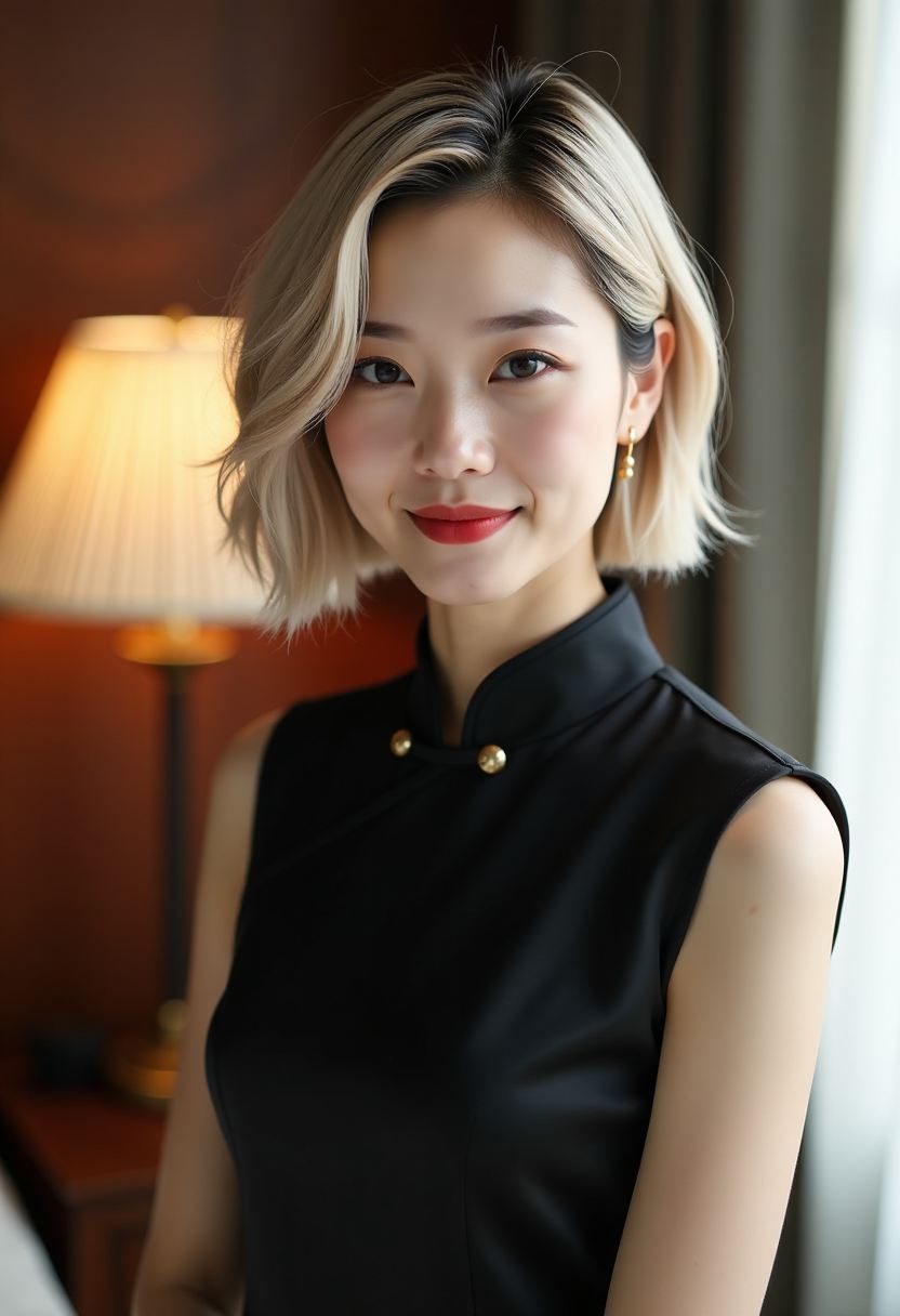 深渊旅馆封面