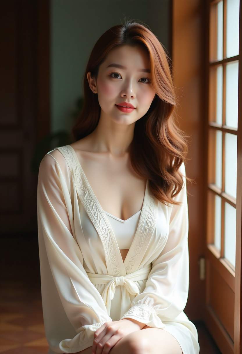 血色值日生封面